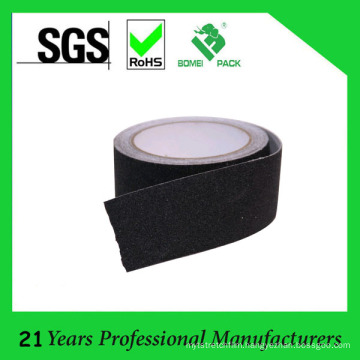4-Inch by 15-Foot Black Anti-Slip Safety Tape